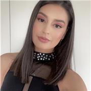 Profesora de apoyo y ayudar a los extranjeros a aprender este idioma de una manera clara y simplificada